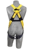 Arc Flash Kit Delta Vest Style Harnesses Large 1150054 by Capital Safety