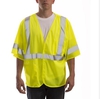 Protective Clothing Tingley Job Sight Class 3 Mesh Vest