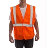 Protective Clothing TIN-V70629 Tingley Job Sight Class 2 Mesh Vest