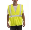 Tingley Job Sight Class 2 Solid Vest