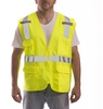 Protective Clothing Tingley Job Sight Class 2 Surveyor Vest