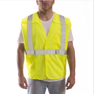 Tingley Job Sight Class 2 Breakaway Vest