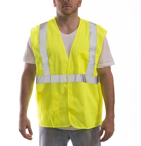 Tingley Job Sight Class 2 Mesh Vest