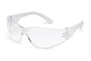 Safety Glasses : StarLite Clear Lens