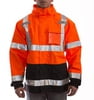 Tingley Icon Rain Jacket, Breathable