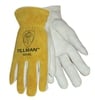 Tillman : Grain/Split Cowhide Drivers Gloves