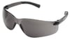 MCR Safety BK112 Bearkat Gray Lens Scratch Resistant Safety Glasses