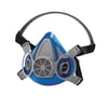 MSA Advantage Half Mask Air Purifying Respirator - 200 LS Series