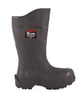 Tingley : Flite Safety Toe Boot with Cleated Outsole