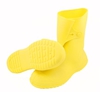 Tingley Workbrutes 10 inch Work Boot, Yellow