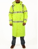 Clothing/Coveralls Tingley Icon Rain Trenchcoat,Breathable