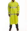 Clothing/Coveralls Tingley Comfort-Brite Rain Trench Coat