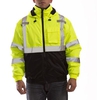 Tingley Bomber II Jacket Yellow