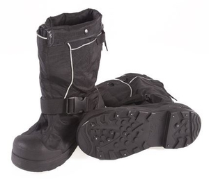 Tingley : Winter-Tuff Orion XT Ice Traction Overshoes