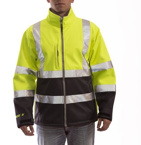 Tingley Jacket : Phase 3 soft shell