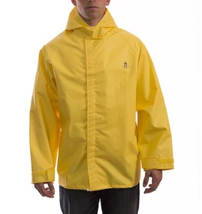 Tingley Jacket : DuraBlast Storm Fly Front