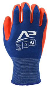 Hands/Gloves