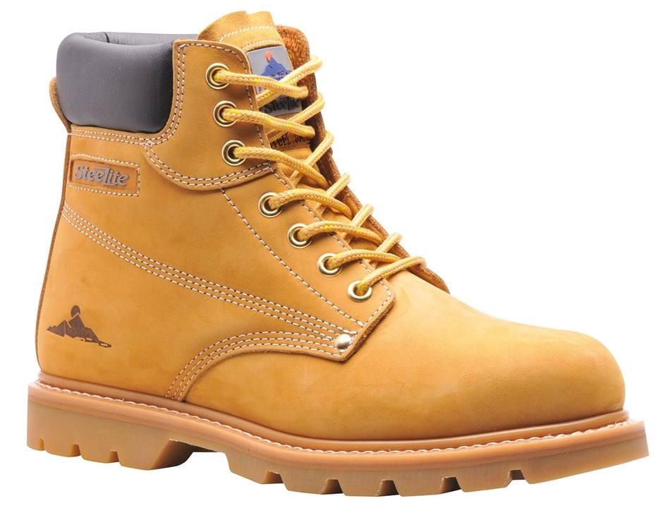 steelite safety boots