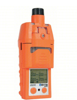 FREE - R-ISC-VENTIS-MX4-STANDARD-P - Industrial Scientific Ventis MX4 with Pump - with purchase of Maintenance Contract